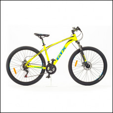 Велосипед 27.5" GTX ALPIN 2701